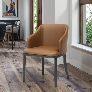 Modern style chairs are perfect for hotel lobbies barbecue areas and bubble tea shops