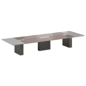 Modular Assembly Office Furniture Conference Room Employee Meeting Desk