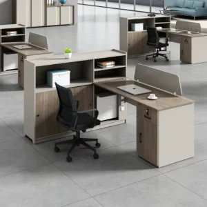 Modular Cubical Work Station Desk Office Workstation Pc for Workstation Office Furniture