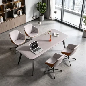 Modular Meeting Table Conference Table Mesa Reuniones Office Furniture Office Desks Modern Modern Office Furniture