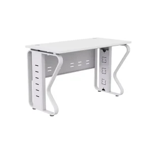Modular Modern Steel Office Desk Workstation Desk with Cubicle Partition Office Furniture