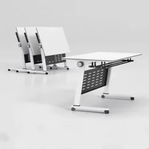 Movable Training Table and Foldable Color Can Be Customized Size Can Be Customized