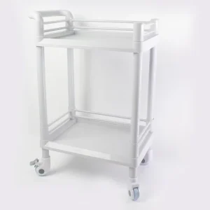 Multi Functional Nurse Medical Trolley Hospital Treatment Cart