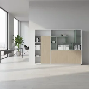 Multi combination storage cabinets office filing cabinets conference room filing cabinets laboratory filing cabinets