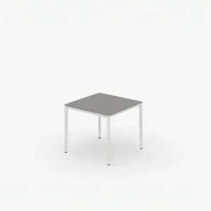 Multi function Luxury Modern Rectangular Foldable Office Training Table Spliceable Eco friendly MDF Office Building Commercial