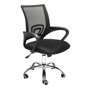 Multi function Office Chair Mesh Staff Chair Computer Desk Task Swivel Ergonomic Office Chair