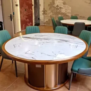 Multi functional Dining Table for Family Hotel Restaurant