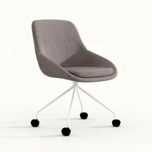 Multi-scene Universal Negotiation Chair Leisure Seat for Hotel Club Community Party Service Office