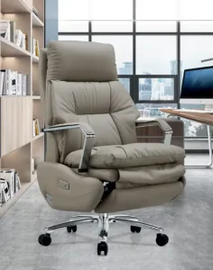 Multicolor Boss Office Chair Lifting Function Ergonomic Office Chair Comfortable Office Chair Luxury for Studio