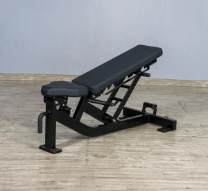 Multifunction Durable Adjustable Angle Fitness Home Workout Gym Exercise Weight Bench for Sale