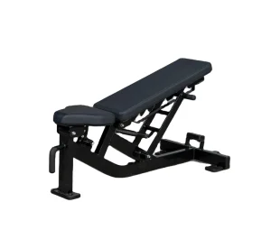 Multifunction Durable Adjustable Angle Fitness Home Workout Gym Exercise Weight Bench for Sale