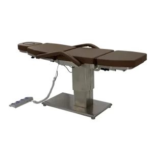 Multifunctional Massage Bed Adjustable Beauty Bed Chair Cosmetic Surgery Operating Table Medical 3 Functions OR Theater Table