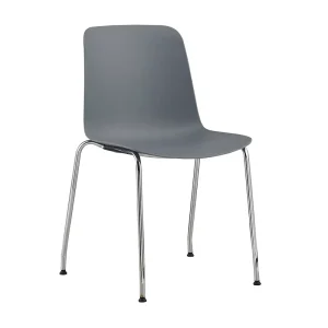 Multipurpose Plastic Chair for Office School Hospital Clinic Library Reception Visitor Waiting Room Colorful Seat Solution