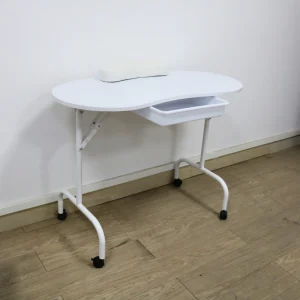 Nail Furniture Manicure Table Beauty Salon Equipment