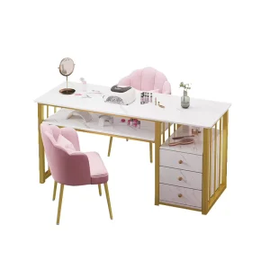 Nail Salon Furniture Nail Tables Nail Art Beauty Salon Desk