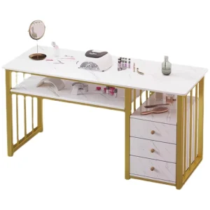 Nail Salon Furniture Nail Tables Nail Art Beauty Salon Supplies Desk