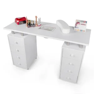 Nail Table Factory Manicure Table ultra Luxury Manicure Table