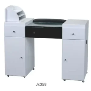 Nail Table Nail Polish Manicure Table for Sales QZ JX358