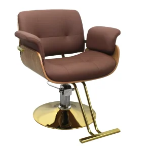 New Barber Chair Hairdressing Barber Chair Professional Haircut Styling Chair