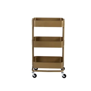 New Customization Platform Hotel Kitchen Trolley