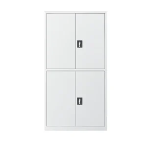 New Design Customized Modern Metal Filing Cabinet for Home Office and Workshop