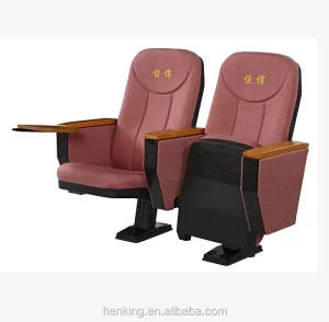New Design Folding Conference Theater Auditorium Theater Cinema Church Chair