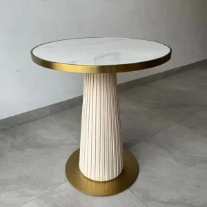 New Design High End Hotel Coffee Table Restaurant Coffee Table