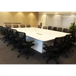 New Design High Quality Modern Office Furniture Meeting Table Conference Desk for Meeting Room