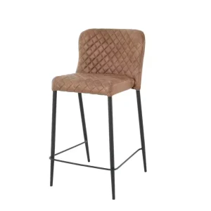 New Design Home Furniture Coffee bar Stools Modern Upholstered bar Chair