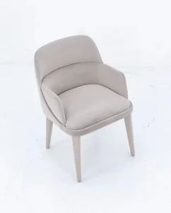 New Design Hotel Luxury Chair Living Room Dining Chairs