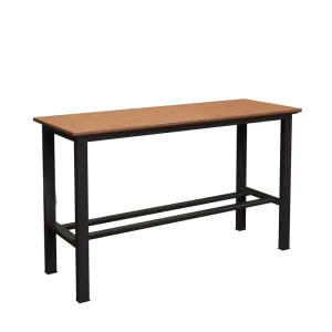 New Design Industrial Style Bar Table With Chairs Tables and Chairs Bar Used High Bar Table