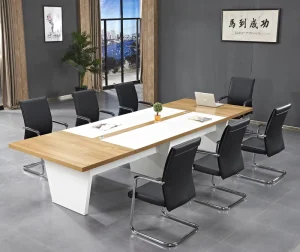 New Design Luxury Office Furniture Meeting Table Conference Table