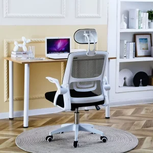 New Design Mesh Chair High Load Bearing Adjustable Office Chair Suitable for Home Use and Commercial Use