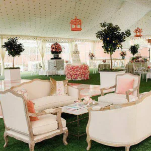 New Design Modern Luxury Three Seats Soft Fabric Velvet Sofa Wedding Arm Furniture Sofa
