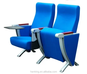 New Design Modern Style Auditorium Theater Cinema Armchair