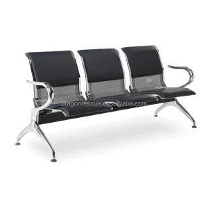 New Design Patient Waiting Room Chairs for Sale Hall