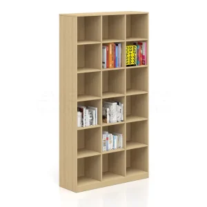 New Design Simple Style Big Capacity Eco Friendly Durable 5 Year Warranty Office School Classroom Library Storage Cabinet
