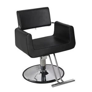 New Design You Rich Newest Hydraulic Living Room Chair Hair Salon Beauty Equiment Popular Reclining Barber Chair