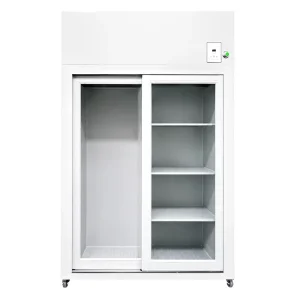 New Dust Removal Laminar Airflow H14 HEPA Garment Storage Wardrobe Cabinets for Cleanroom Hospital Dust free Use ISO9001 CE