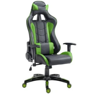 New High Back Low Price PU Leather Executive Office Chair Modern Living Room Adjustable Height