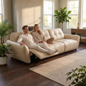 New Model Italian Design Light Luxury Corner Sofa Set with Sponge Filling Durable Eco Friendly for Apartment Hotel Living Rooms
