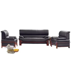 New Modern Contemporary Design Office Sofa Set with Adjustable Height for Home Office and School Use