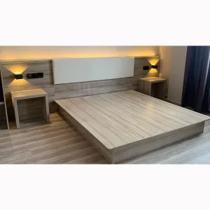 New Product 5 Star Hotel Furniture Bed Room Bedroom Set