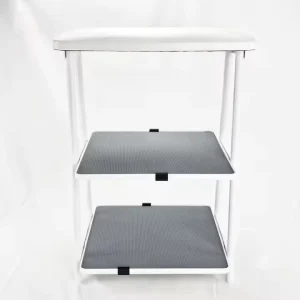 New Product Three Layer Foot Pillow Nail Art Tool Table