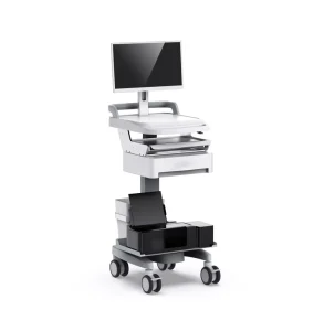 New Products Hospital Nursing Cart Hospital Cart Trolley Patient Trolley