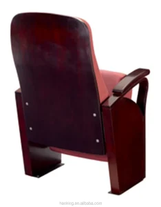 New Release Folding School Auditorium Theater Cinema Church Chair