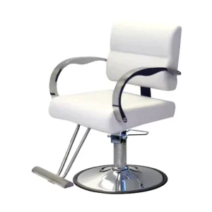 New Style Beauty Salon Furniture Equipment Hydraulic All Purpose Barber Shop Styling Chair