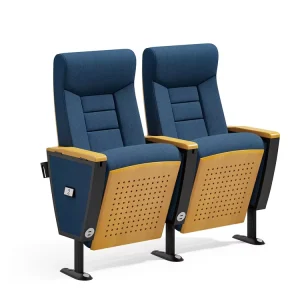 New Style Conference Auditorium Chairs Hall Chair Auditorium Seat Chair