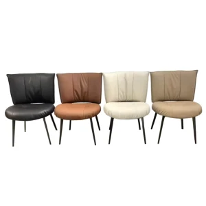 New Style Dining Chair for Home and Hotel and Restaurant Use