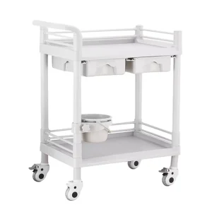 New Style Hospital Hospital Usage Hospital Furniture Treatment Trolley